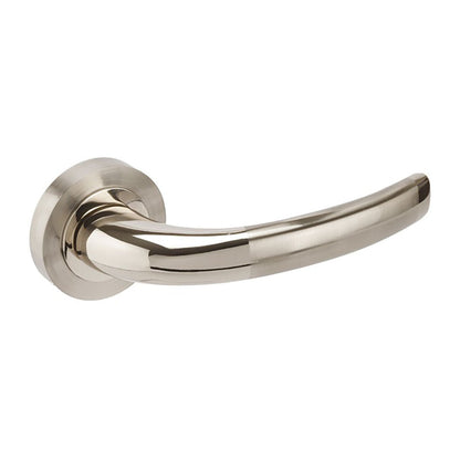 LPD Doors Hydra Privacy Handle Hardware Pack - JJ Building Materials