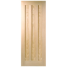 LPD Doors Idaho 3 Panel Door - JJ Building Materials