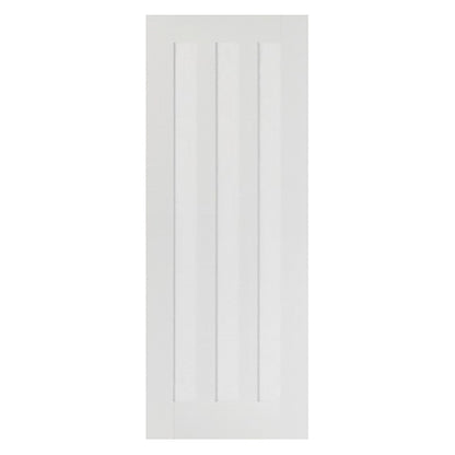 LPD Doors Idaho 3 Panel Door - JJ Building Materials