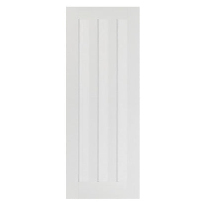 LPD Doors Idaho 3 Panel FD30 Fire Door - JJ Building Materials