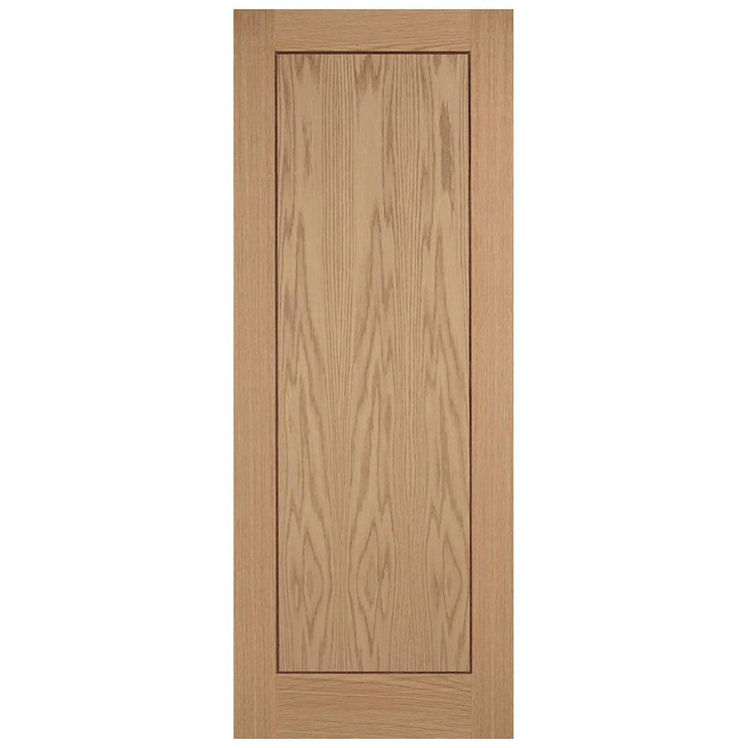 LPD Doors Inlay 1 Panel Door - JJ Building Materials