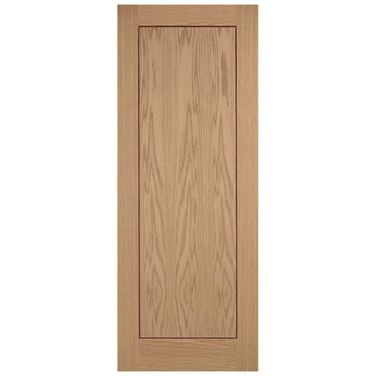 LPD Doors Inlay 1 Panel Door - JJ Building Materials