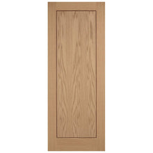LPD Doors Inlay 1 Panel FD30 Fire Door - JJ Building Materials