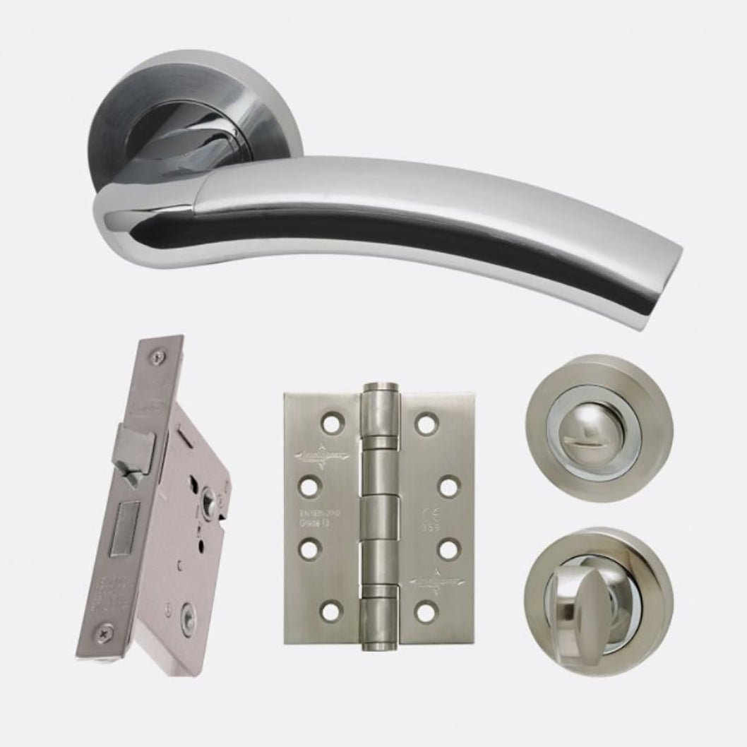 LPD Doors Jupiter Hardware Pack - JJ Building Materials