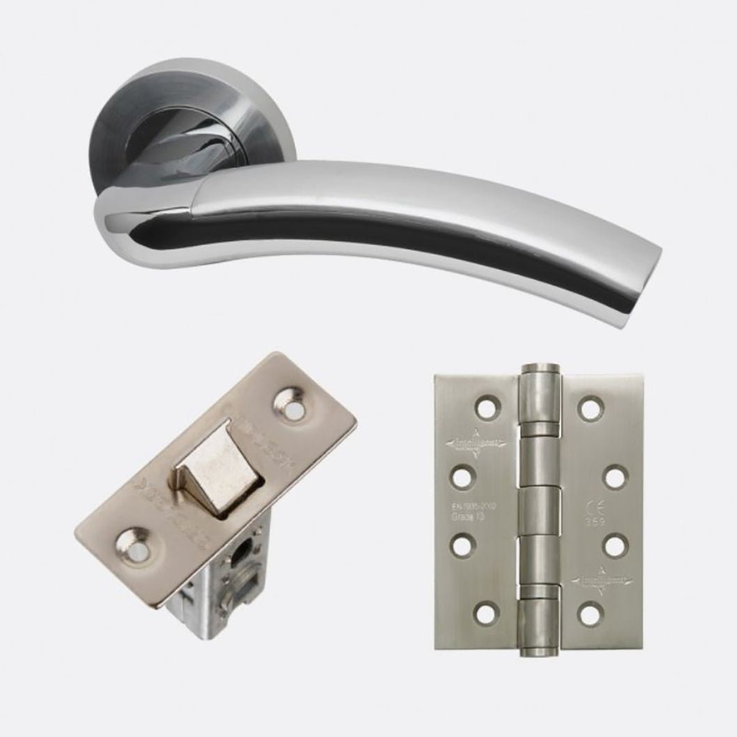 LPD Doors Jupiter Hardware Pack - JJ Building Materials