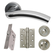 LPD Doors Jupiter Hardware Pack - JJ Building Materials