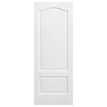 LPD Doors Kent 2-Panel White Premium Primed Plus (SR115) Interior Door - JJ Building Materials