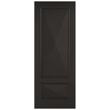 LPD Doors Knightsbridge Solid 2 Panel Internal Door - JJ Building Materials