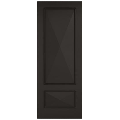 LPD Doors Knightsbridge Solid 2 Panel Internal Door - JJ Building Materials