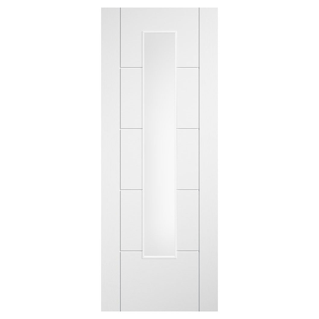 LPD Doors Ladder Glazed Internal Door - JJ Building Materials