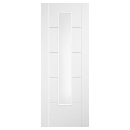 LPD Doors Ladder Glazed Internal Door - JJ Building Materials