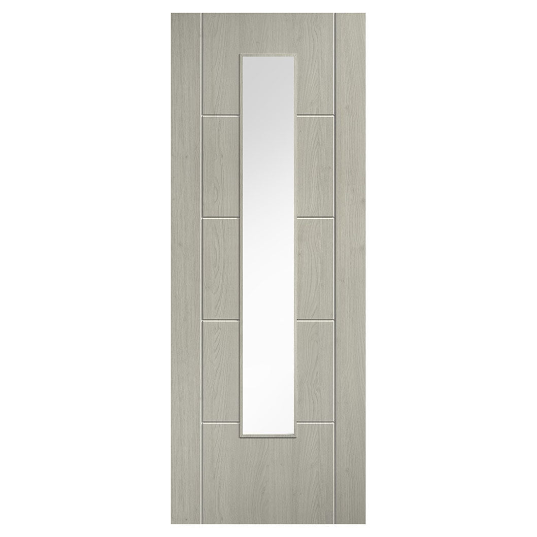 LPD Doors Ladder Glazed Internal Door - JJ Building Materials
