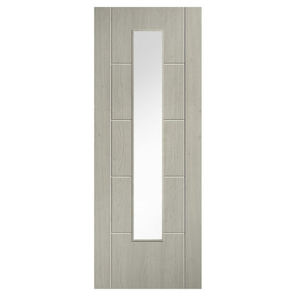 LPD Doors Ladder Glazed Internal Door - JJ Building Materials