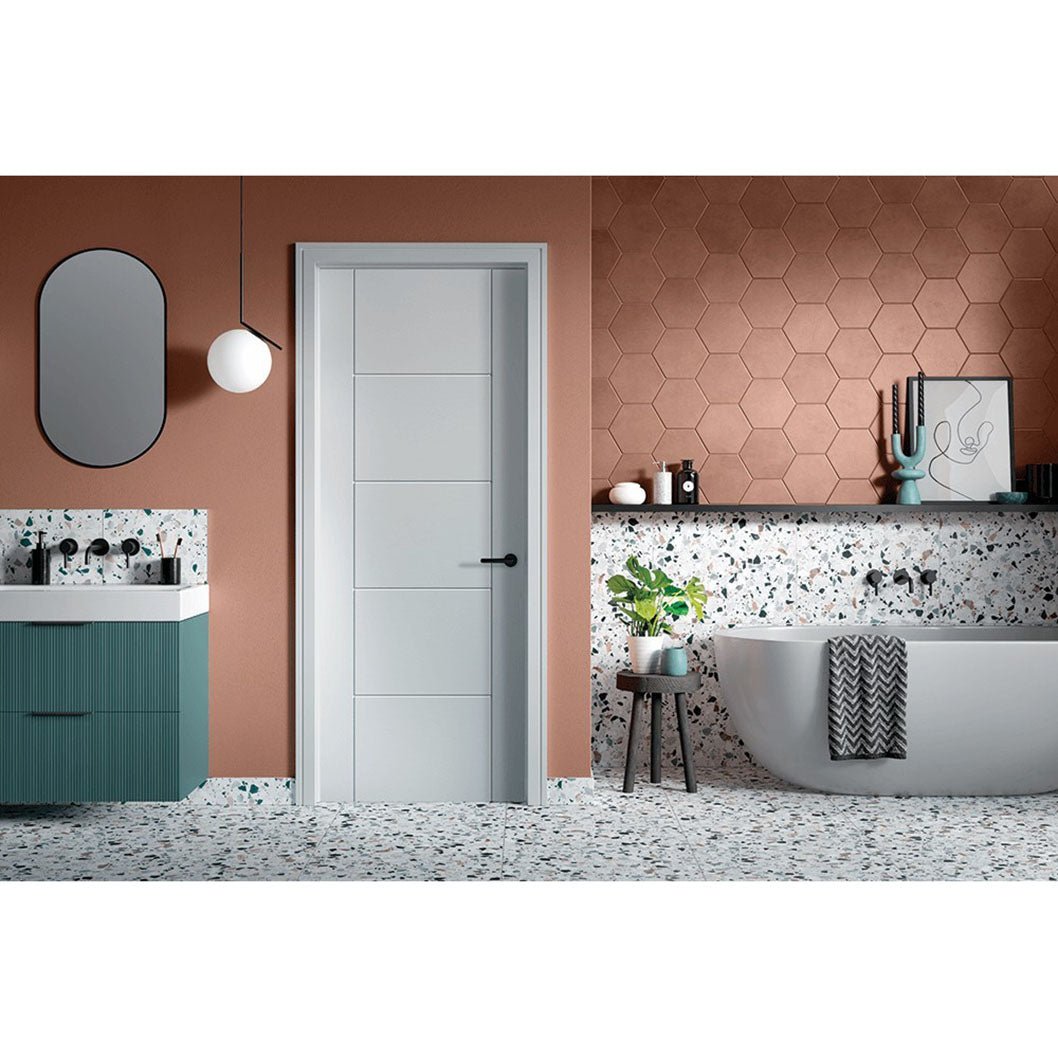 LPD Doors Ladder Internal Door - JJ Building Materials