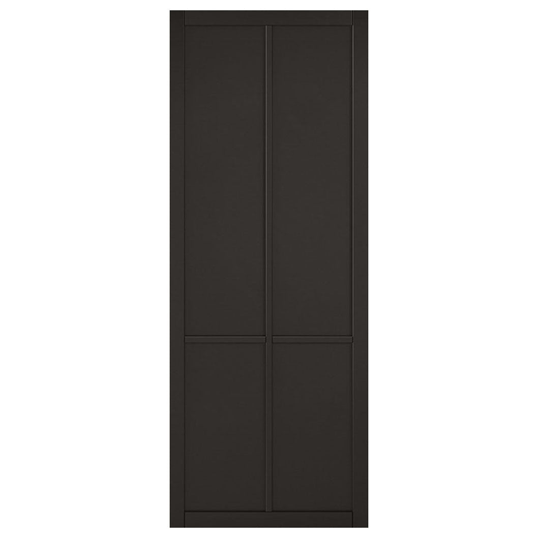 LPD Doors Liberty Solid Internal Door - JJ Building Materials