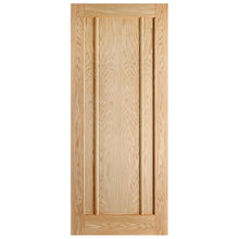 LPD Doors Lincoln 3-Panel Interior Door - JJ Building Materials
