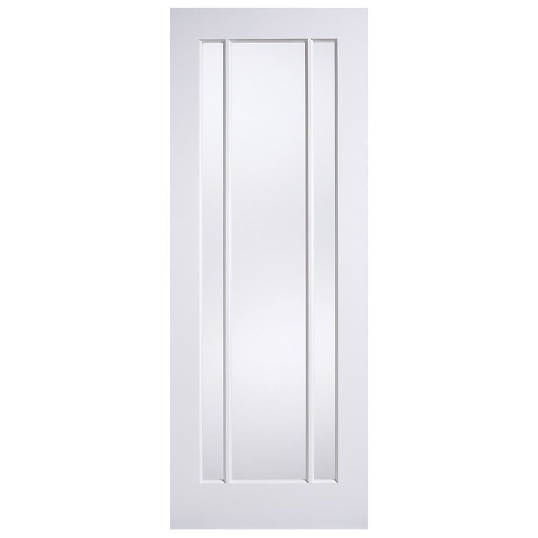 LPD Doors Lincoln 3L Door - JJ Building Materials