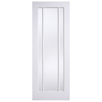 LPD Doors Lincoln 3L Door - JJ Building Materials