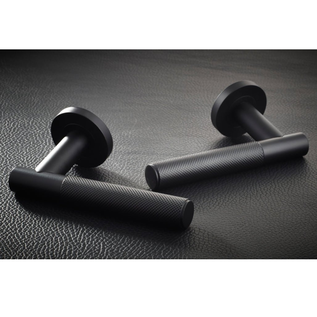 LPD Doors Lugano Hardware Pack - JJ Building Materials