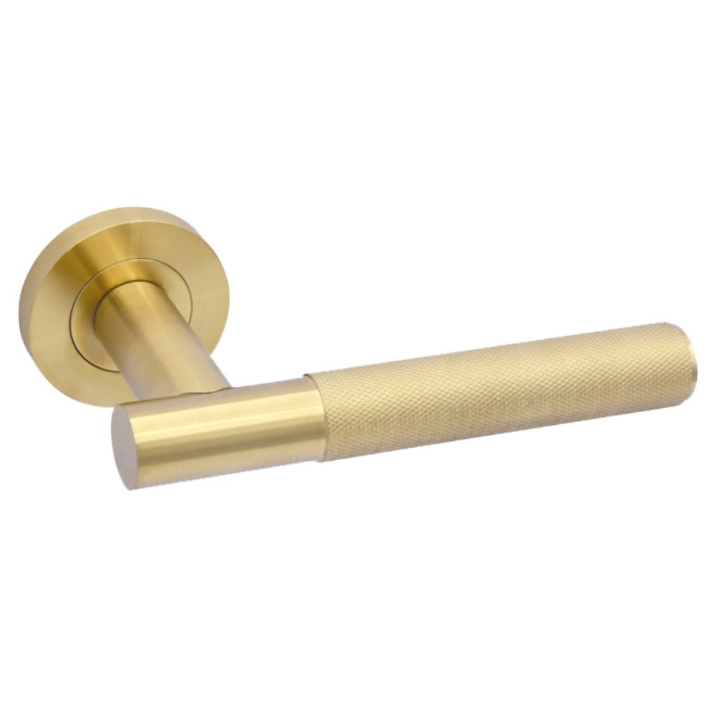 LPD Doors Lugano Hardware Pack - JJ Building Materials