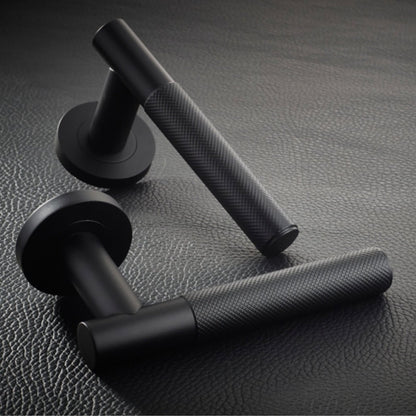LPD Doors Lugano Hardware Pack - JJ Building Materials
