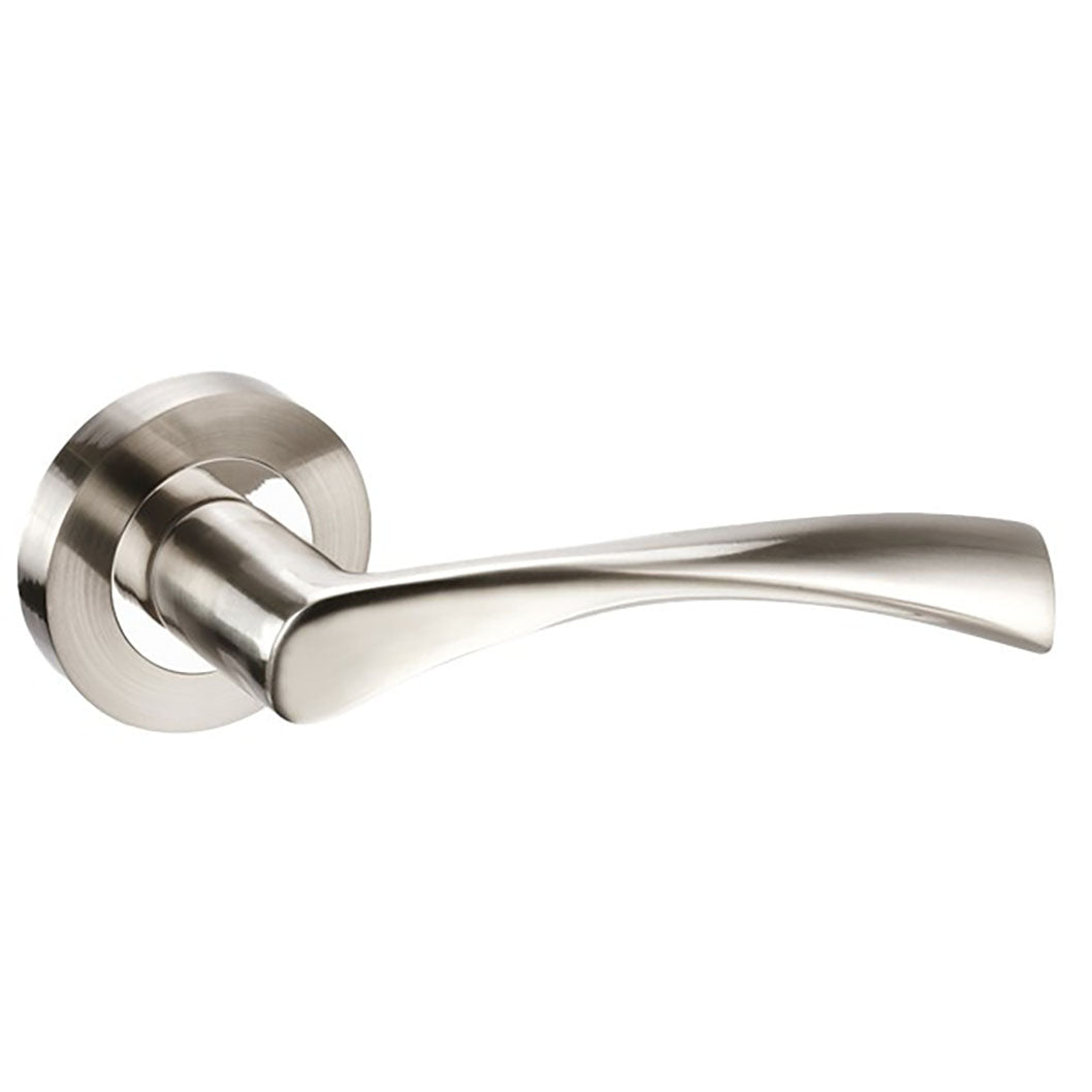 LPD Doors Lupus Handle Hardware Pack - JJ Building Materials