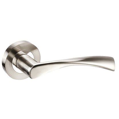 LPD Doors Lupus Handle Hardware Pack - JJ Building Materials