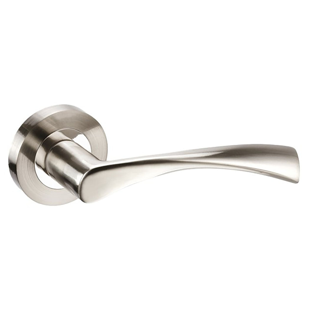 LPD Doors Lupus Privacy Handle Hardware Pack - JJ Building Materials