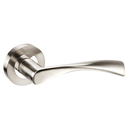 LPD Doors Lupus Privacy Handle Hardware Pack - JJ Building Materials