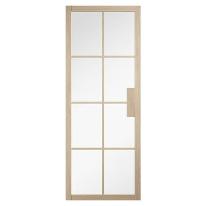 LPD Doors Malvern Glazed Internal Door - JJ Building Materials
