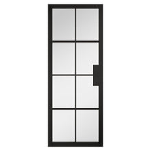 LPD Doors Malvern Glazed Internal Door - JJ Building Materials