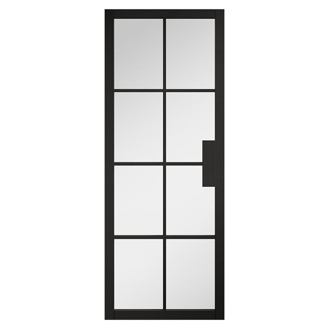 LPD Doors Malvern Glazed Internal Door - JJ Building Materials