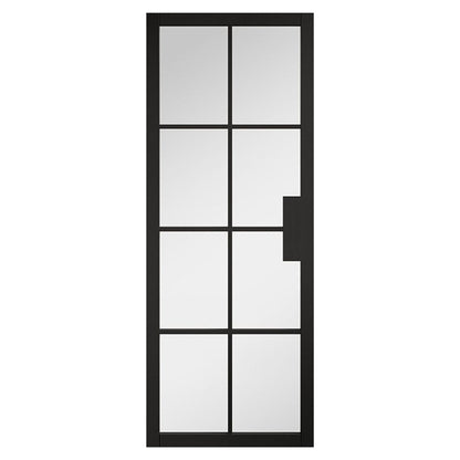 LPD Doors Malvern Glazed Internal Door - JJ Building Materials