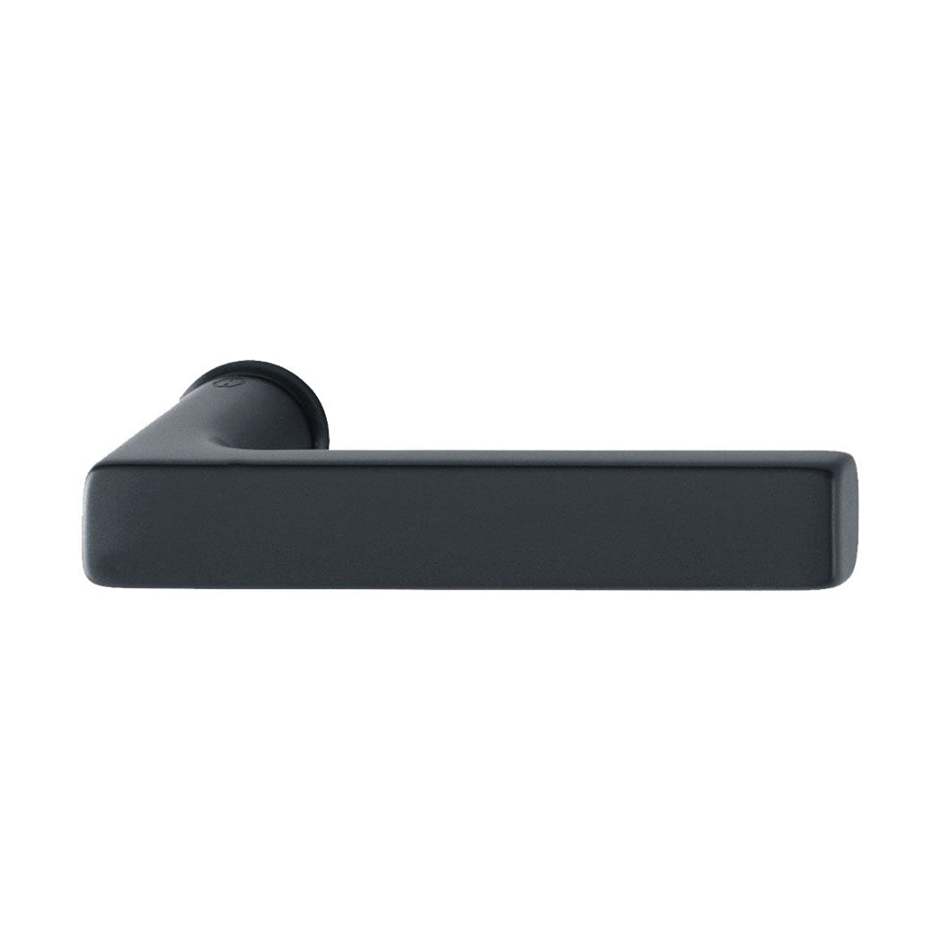 LPD Doors Manhattan Charlton Door Handle Hardware - JJ Building Materials