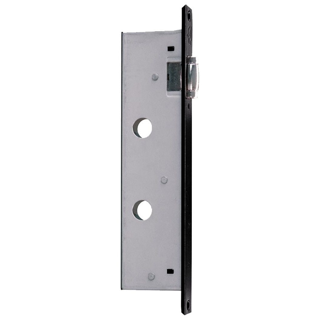 LPD Doors Manhattan Hardware Ball Latch - JJ Building Materials
