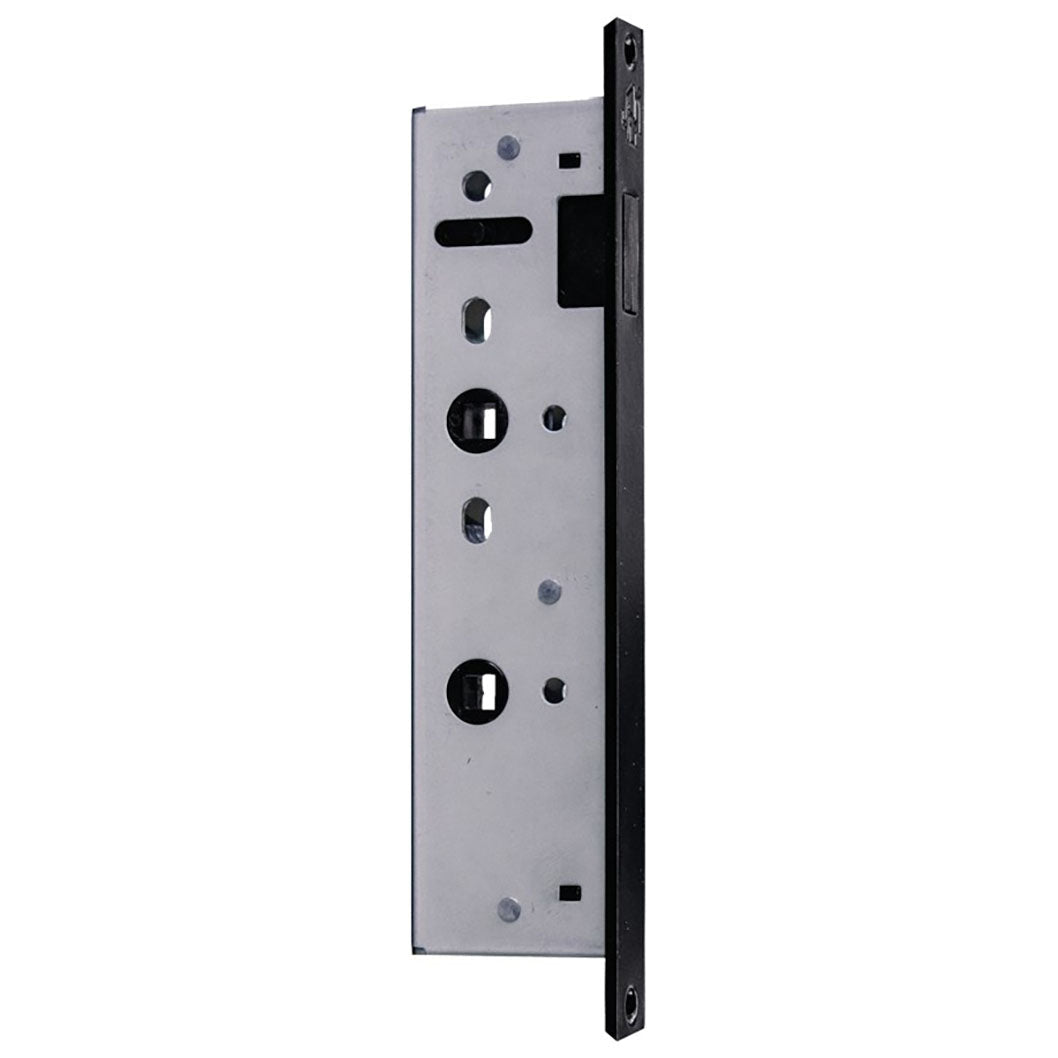 LPD Doors Manhattan Magnetic Privacy Door Latch Hardware - JJ Building Materials