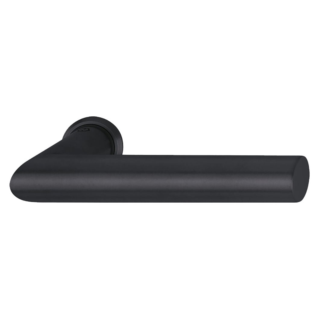 LPD Doors Manhattan Mercer Door Handle Hardware - JJ Building Materials