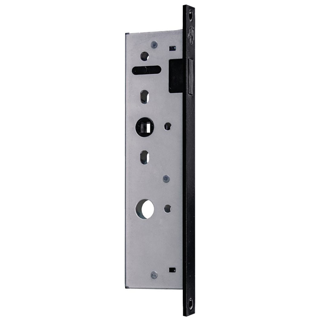 LPD Doors Manhattan Standard Magnetic Door Latch Hardware - JJ Building Materials