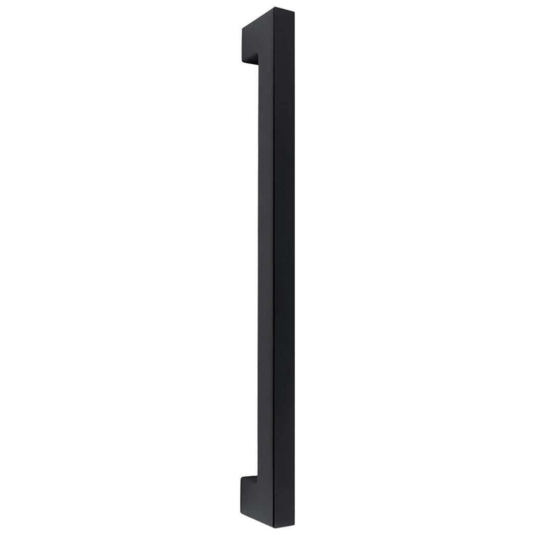 LPD Doors Manhattan Sullivan Single Door Handle Hardware - JJ Building Materials