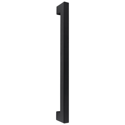 LPD Doors Manhattan Sullivan Single Door Handle Hardware - JJ Building Materials