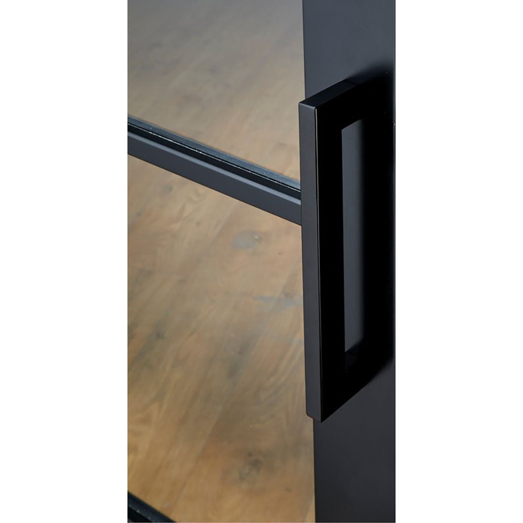 LPD Doors Manhattan Sullivan Single Door Handle Hardware - JJ Building Materials
