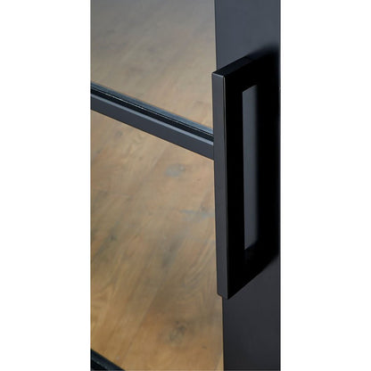 LPD Doors Manhattan Sullivan Single Door Handle Hardware - JJ Building Materials