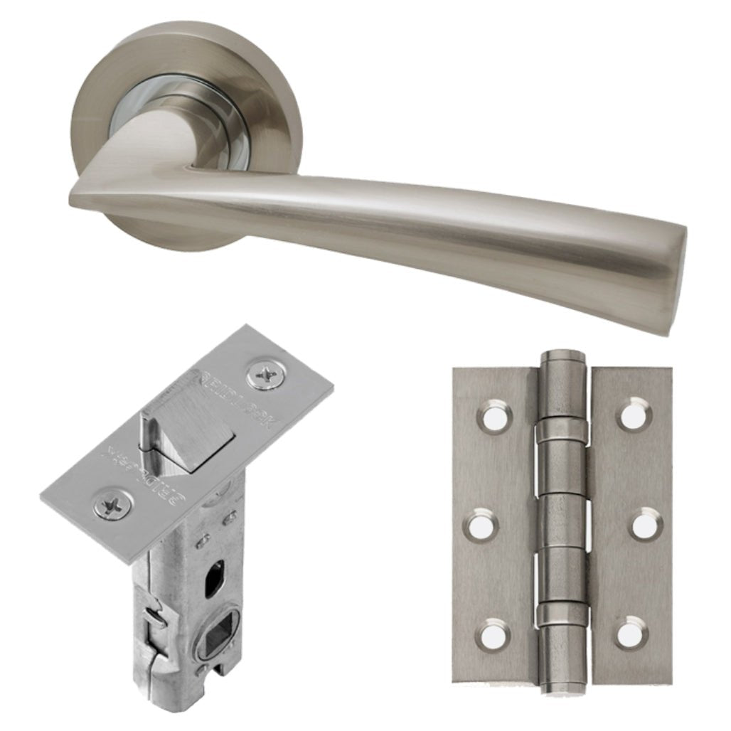 LPD Doors Mars Hardware Pack - JJ Building Materials