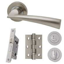 LPD Doors Mars Hardware Pack - JJ Building Materials