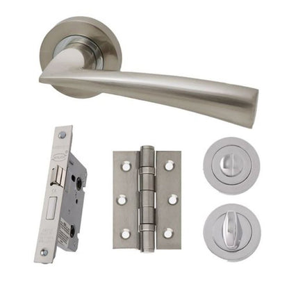 LPD Doors Mars Hardware Pack - JJ Building Materials
