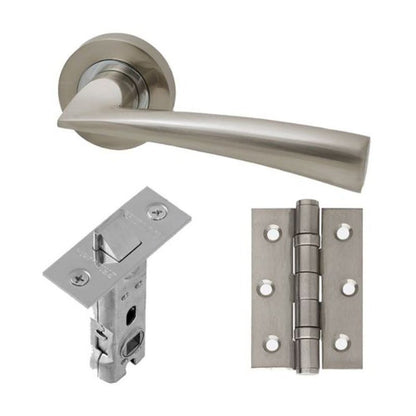 LPD Doors Mars Hardware Pack - JJ Building Materials