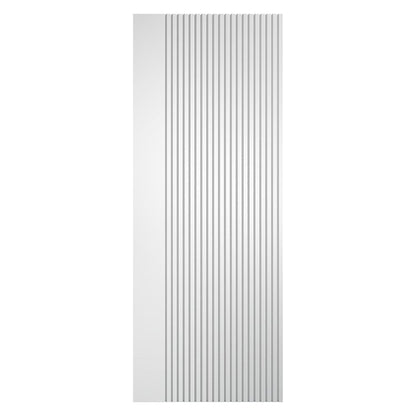 LPD Doors Melbourne Solid Internal Door - JJ Building Materials