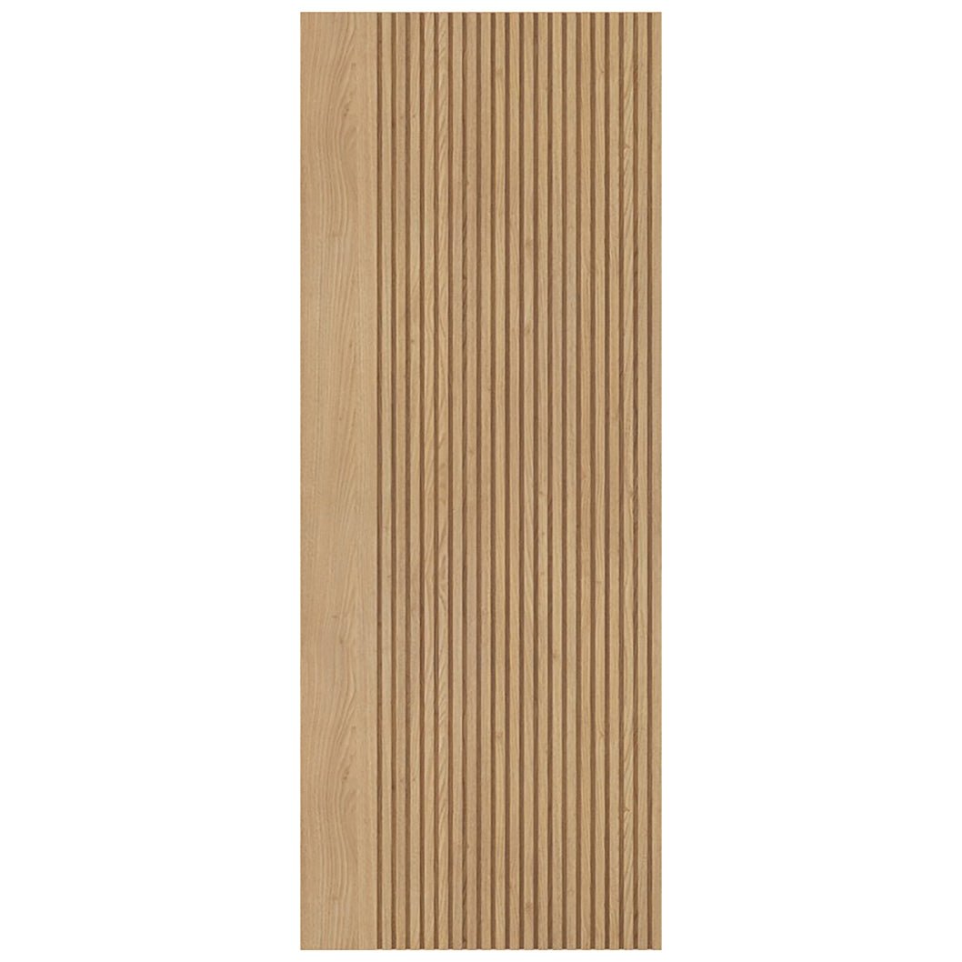 LPD Doors Melbourne Solid Internal Door - JJ Building Materials