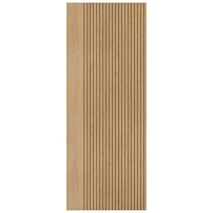 LPD Doors Melbourne Solid Internal Door - JJ Building Materials
