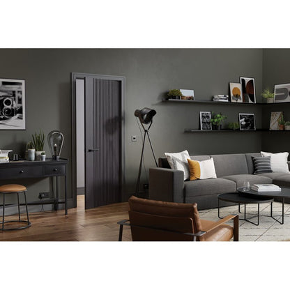 LPD Doors Melbourne Solid Internal Door - JJ Building Materials